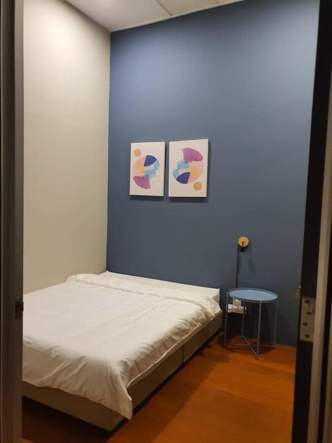 Room 4U Near Gurney Georgetown Buitenkant foto